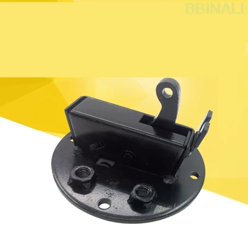 

For VOLVO EC 55 60/140/210/240/290/360 reverse lock positioning lock door lock excavator accessories