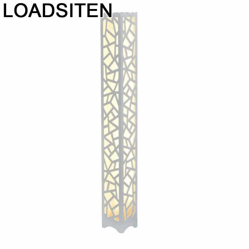 Lampada Terra Stand скандинавский Lampen Voor Woonkamer Para Salon Staande Lampara De Pie Stehlampe лампа для гостиной