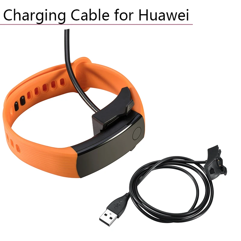 

USB Charging Data Cable for Huawei Honor Bracelet 5 Dock Charger for Huawei Honor Band 3 4 for Huawei Band 3 Pro Band 2 Pro Part