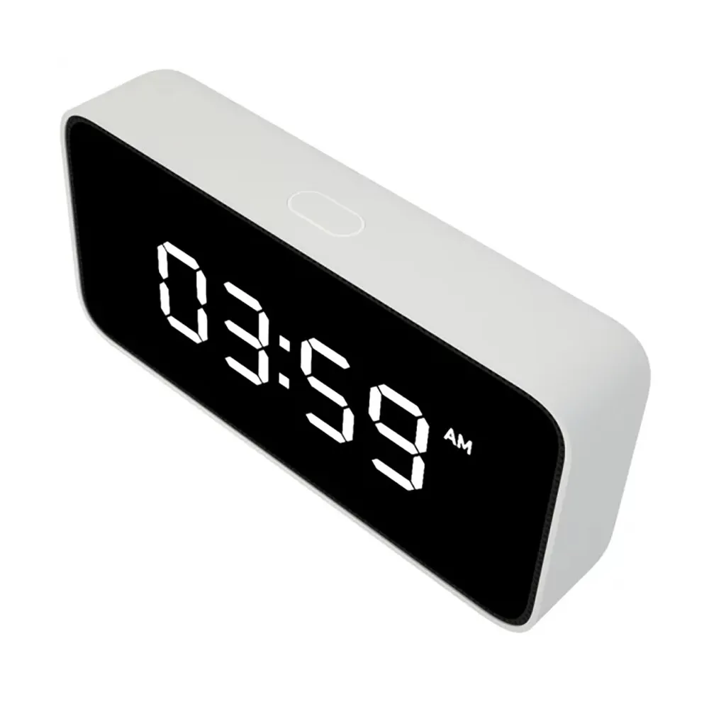 Будильник Xiaomi Mi Alarm Clock(CN) AI01ZM F-00004263