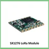 Модуль радиочастотный LoRa SX1276, 2 шт., 868 МГц, сверхнизкая мощность, чип, приемник и передатчик для связи на большие расстояния, SPI IOT + 2 антенны ► Фото 3/6