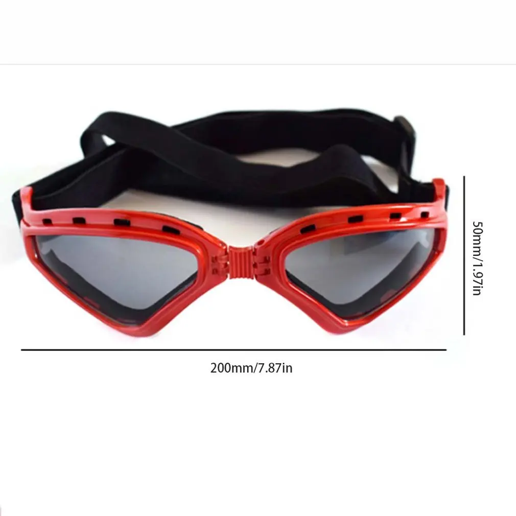 Medium Large Dogs Glasses Pets Goggles Pets Sunglasses Pets Supplies Pets Products Fashion Goggles