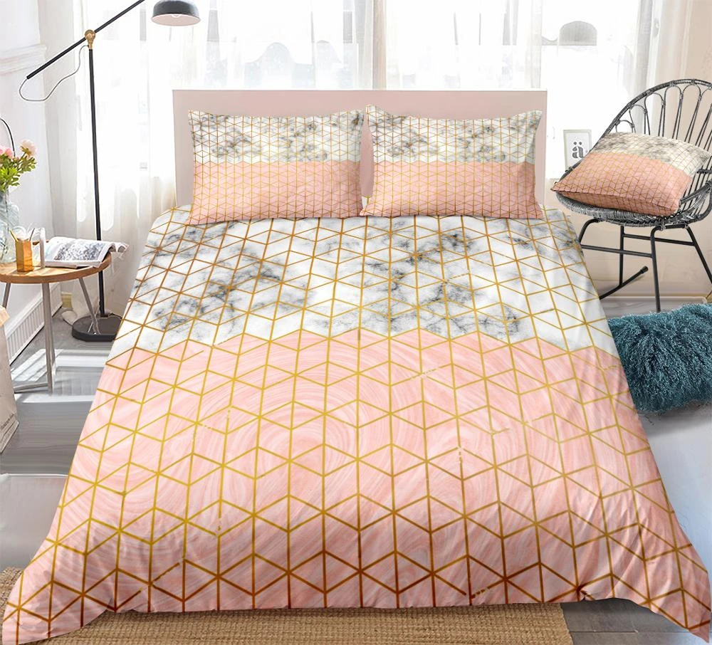 girls quilt cover set