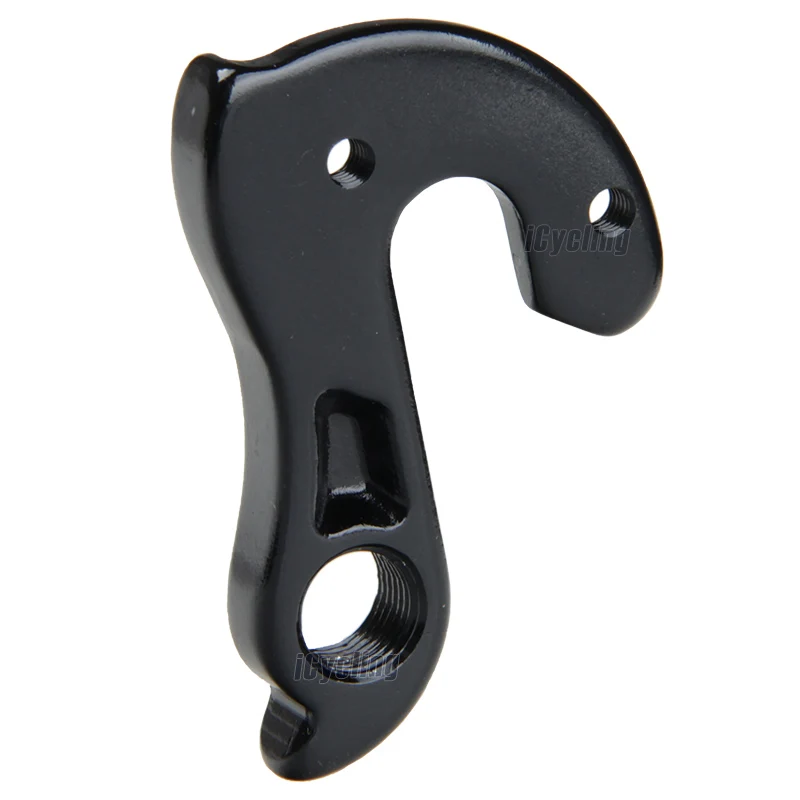 2 Pz Deragliatore Gancio Per Salcano Musing Corratec Haibike Arancione Peugeot Mondraker Bulls Viper Wilier-Compatibile Bici Dropout