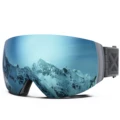 X7 Gray blue
