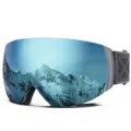 X7 Gray blue