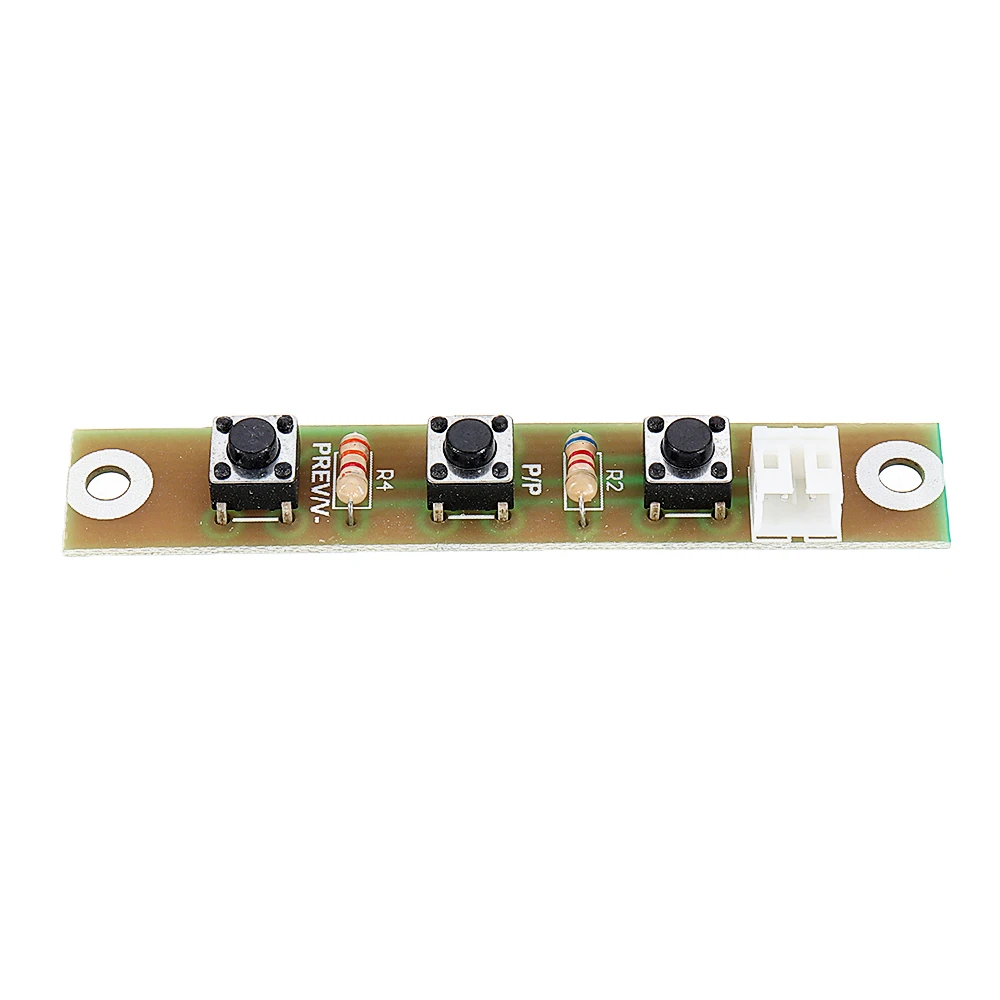 USB 5V стерео AUX MP3 аудио декодер модуль музыкальный плеер U диск игровая панель для DIY
