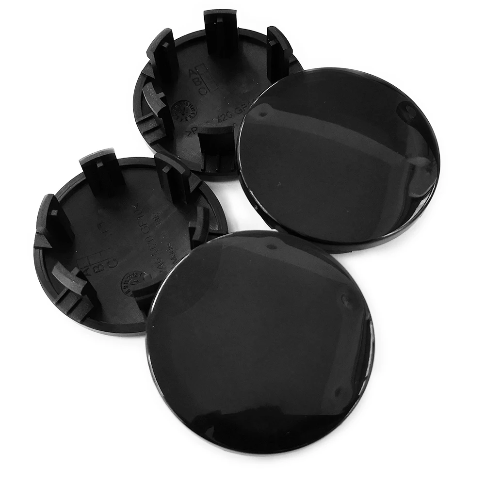 Wheel Center Caps 4pcs For 308GT4 4200 GT Turismo GT Spyder Gransport
