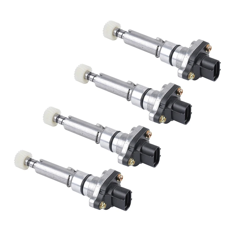 4Pcs VSS Vehicle Speed Sensor 83181-12040 Fit for Toyota Camry Corolla Rav4 Lexus ES300 Chevrolet | Автомобили и мотоциклы