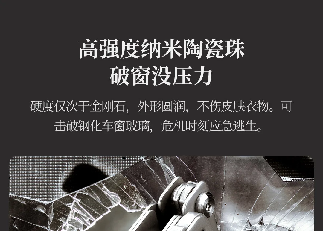Xiaomi NexTool Flagship Pro Special EDC Outdoor Hand Set 16 IN 1 Multi-Tool Pliers Folding Knife Screwdriver Can Opener Version