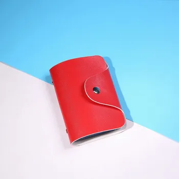 

JIMI 2019 Fashion Mini Card Bag For Holder Colorful Waterproof Plastic Card ID Credit Creative Wallet Vintage Bus Card Bag Women