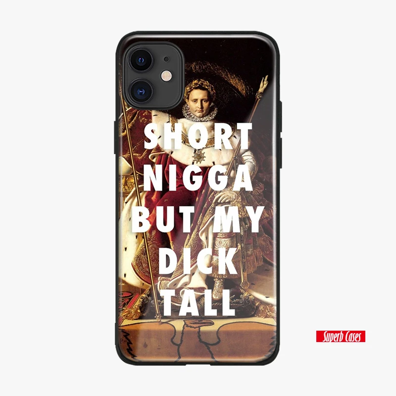 Мягкий силиконовый чехол для iPhone 6 6s 7 8 Plus X Xr Xs 11 Pro Max | Мобильные телефоны и
