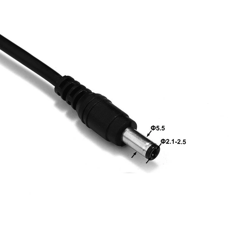 12V 2A AC 100 V-240 V адаптер преобразователя DC 12V 2A 2000mA блок питания EU UK AU US Plug 5,5mm x 2,1mm для ip-камеры видеонаблюдения