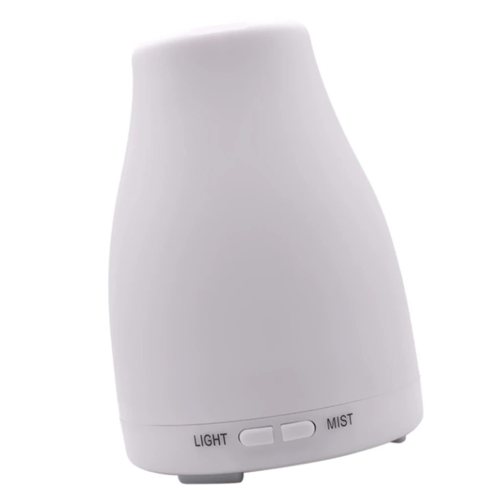 Portable Air Humidifier, Creative Air Diffuser with Night Light, USB Mini Air Humidifier, Large Capacity for Office