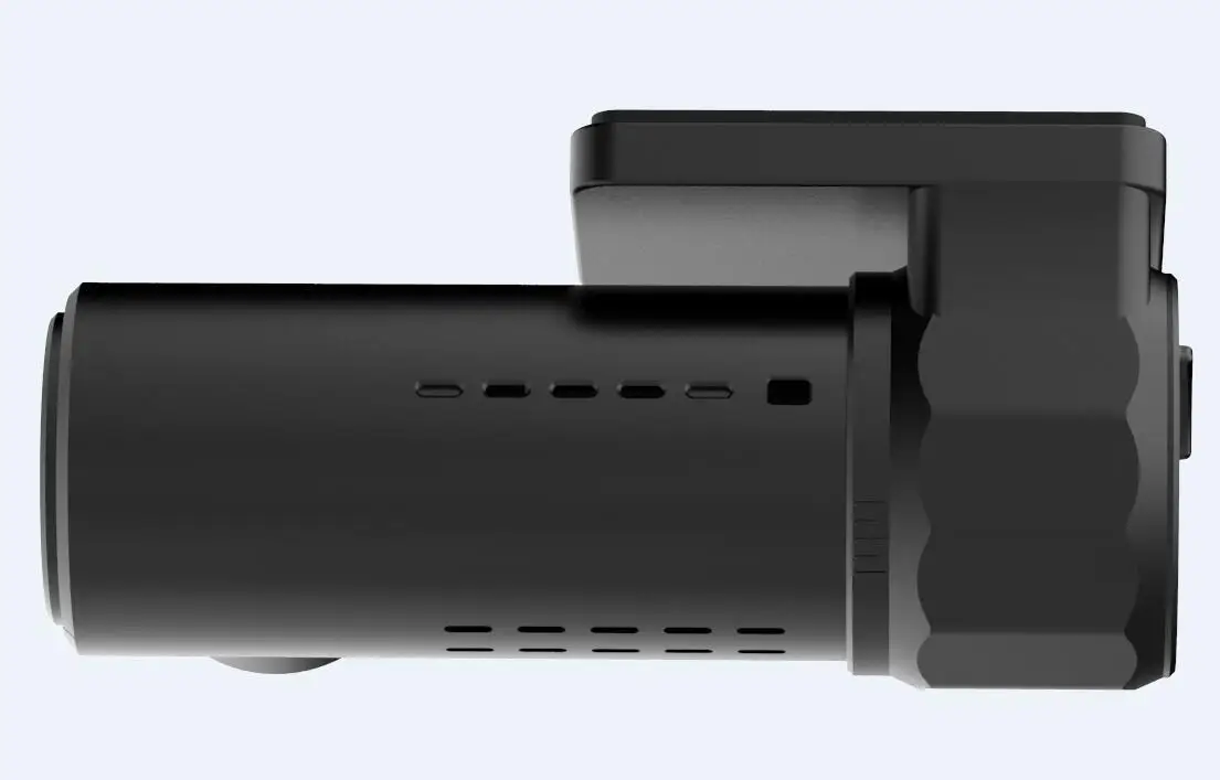 Стиль мини 1080P Автомобильный тахограф WiFi высокой четкости тахограф USB скрытый