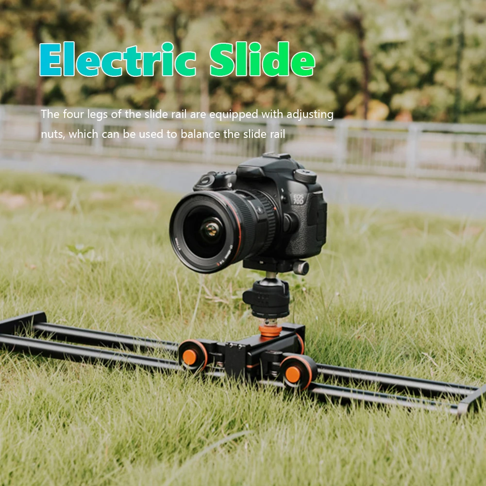 de correr e gravar vídeo elétrico para yelangu l60e slr