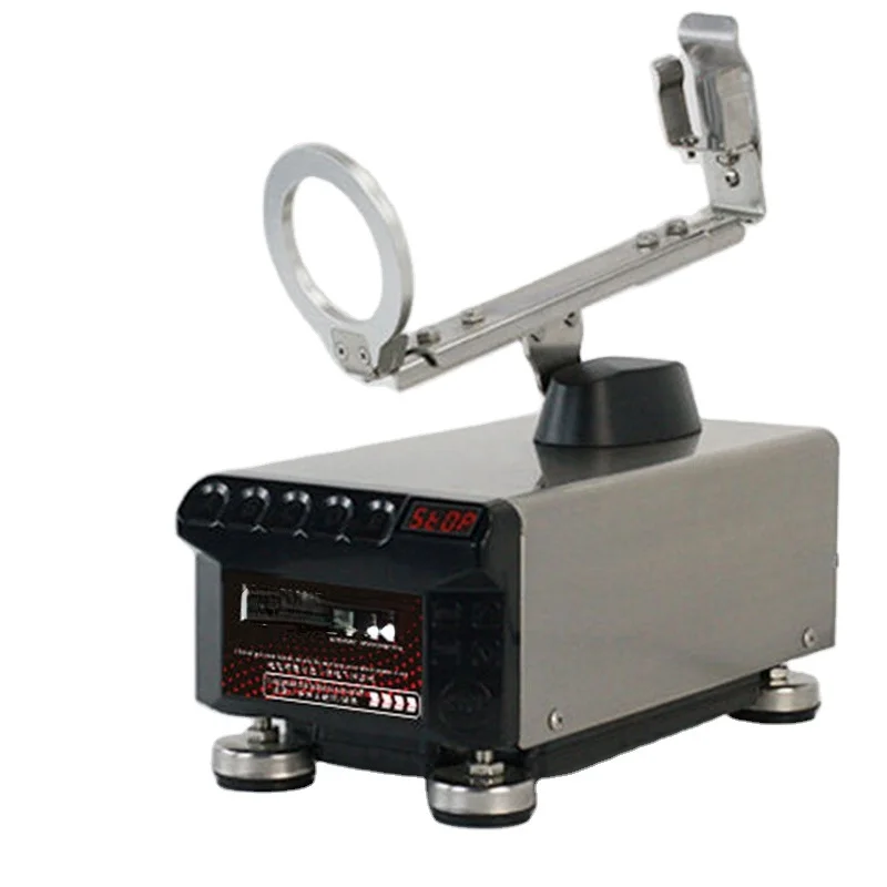 

Horizontal MilkShaker machine Milk tea Shaker Milk Shaking machine with timing Single Bottle Bubble Tea Shaker 5 speeds