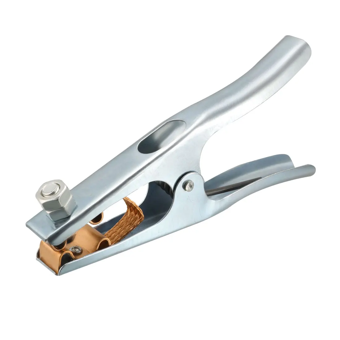 

uxcell Arc Welding Ground Clamp 500A Grouding Clamp for Welder