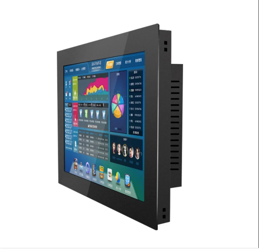 1000nits  11.6 ġ 12 ġ ̵ 16:9 뷮  ġ ũ  1920*1080 VGA HD USB ̽