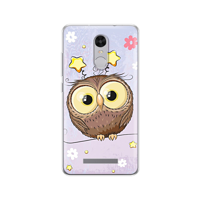 TPU Case For xiaomi Redmi Note 3 Case Cover for Redmi Note 3 pro Phone case 150MM length