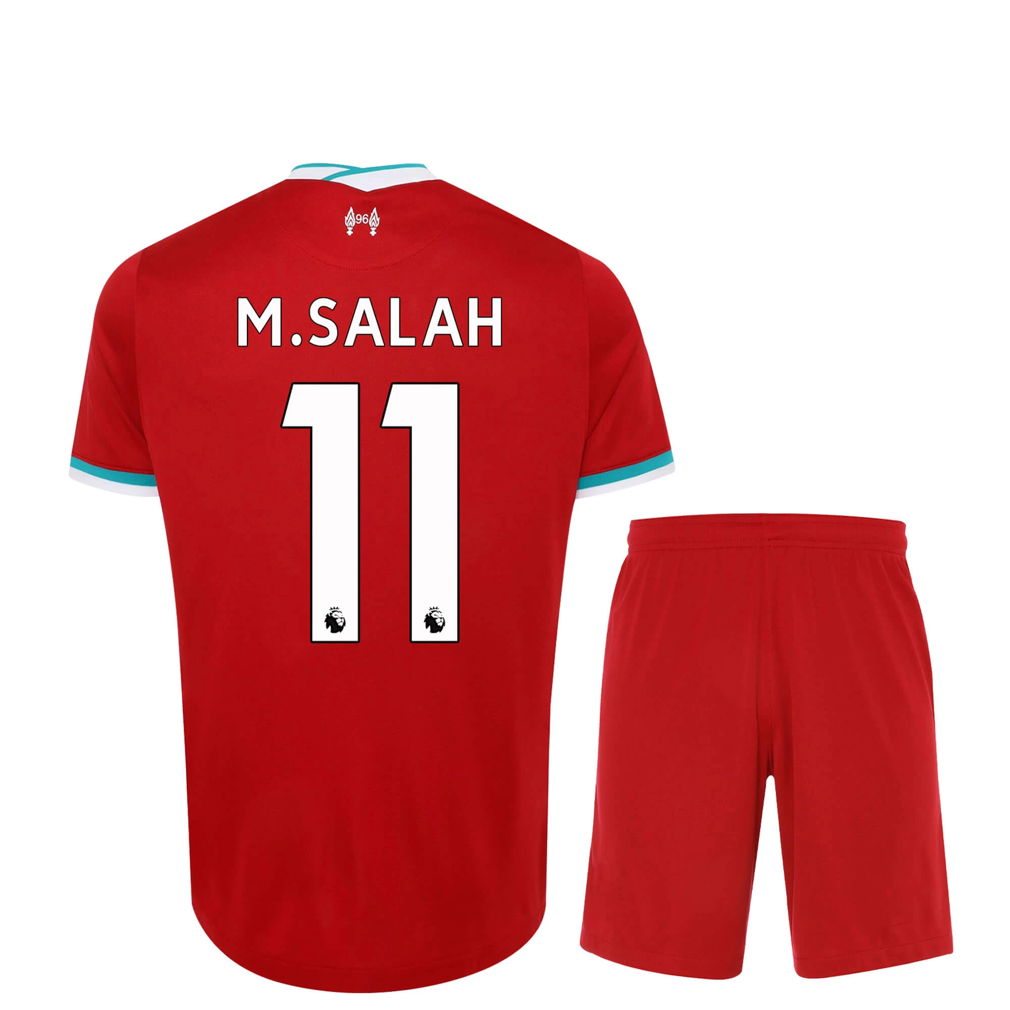 mane soccer jersey