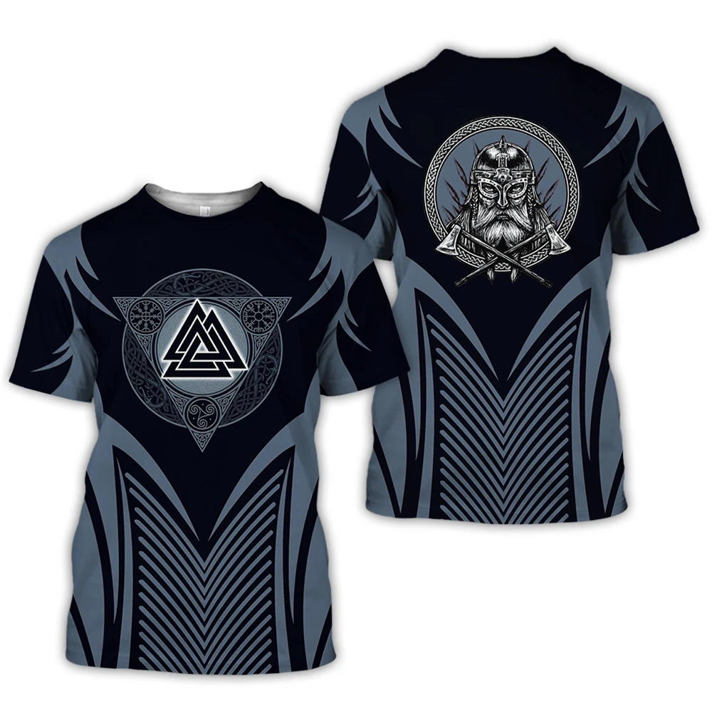 viking-symbol-3d-all-over-printed-clothes-ja0235-t-shirt
