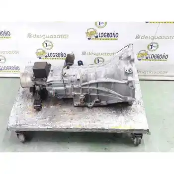 

430004A440 GEARBOX HYUNDAI H 1