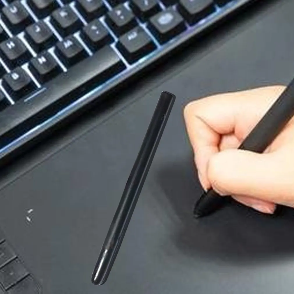 Penna Di Ricambio 30 Pezzi Stilo Standard Compatibile Per Wacom Bamboo Inntuos Cintiq