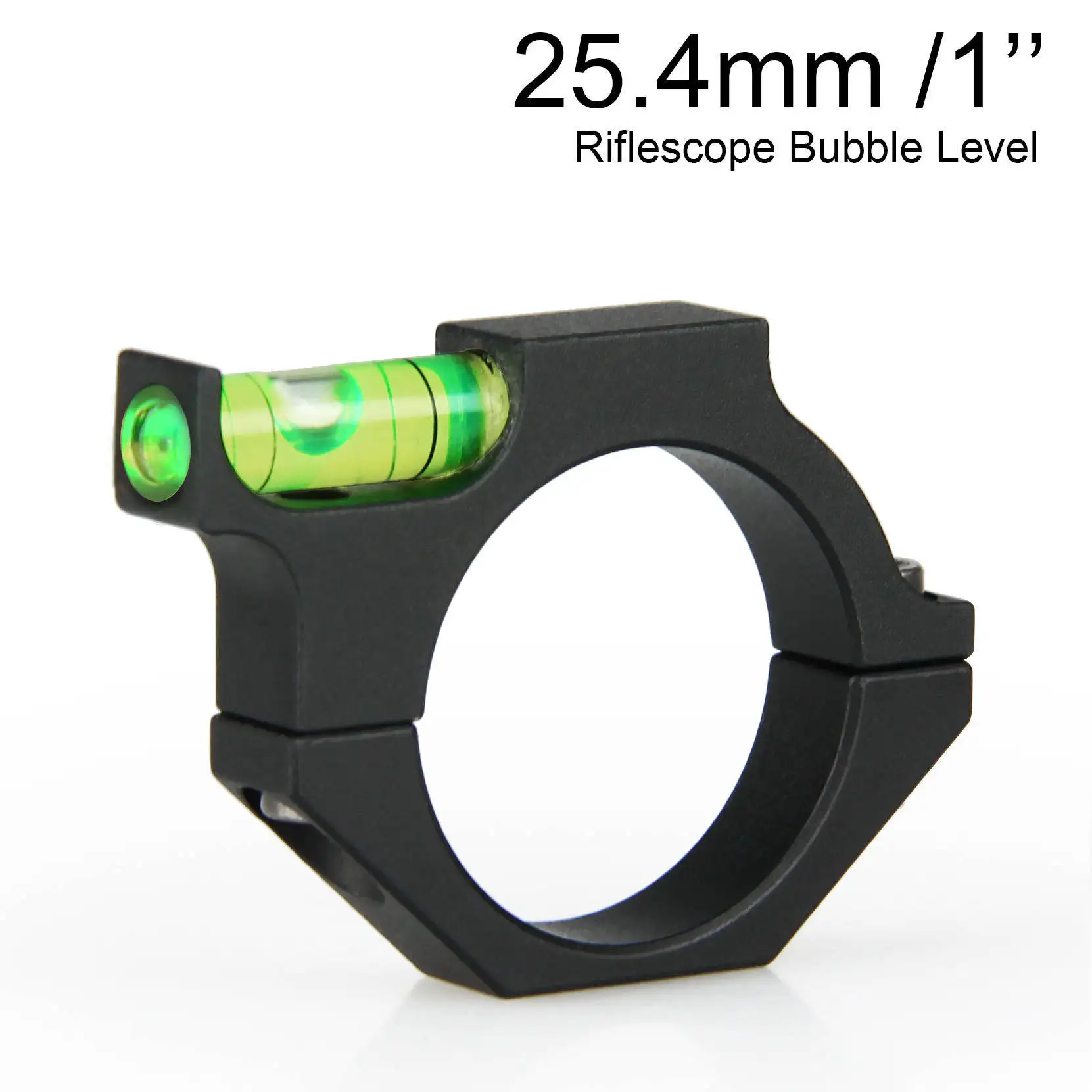 PPT 30 мм прицел пузырьковый уровень крепления кольца градиентный ACD адаптер кольцо для охоты OS33-0091 - Цвет: 25MM