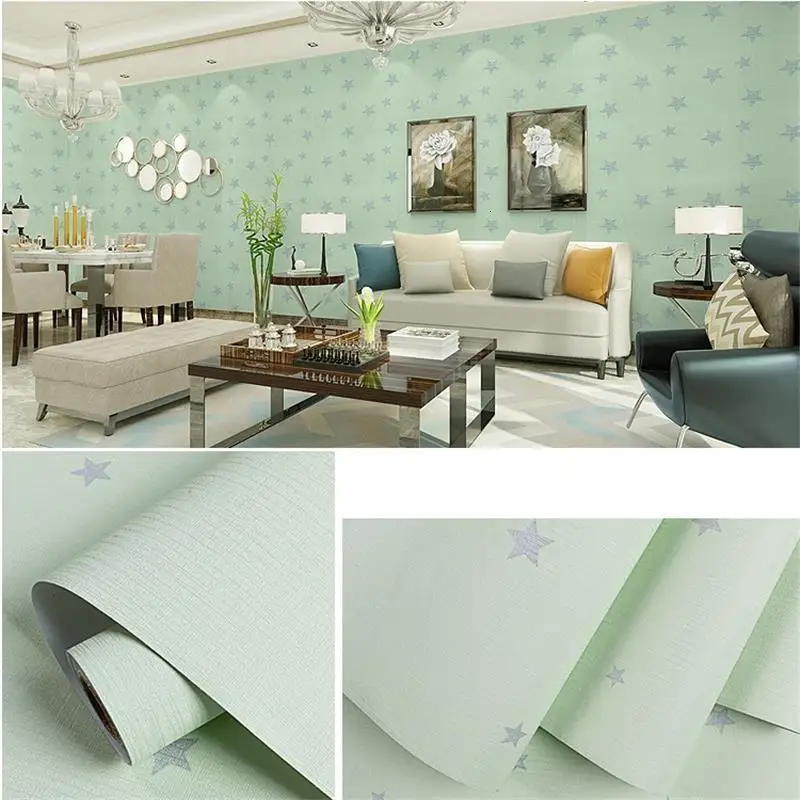 Quarto Para Conterno Tapety Adesivo Parede Carta Da Parati Papier Peint Tapiz Papel De Pared настенная бумага домашний декор настенная бумага в рулоне