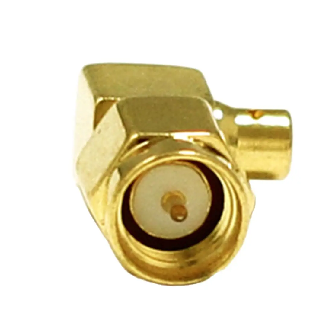 1pc SMA Male Plug RF Coax Modem Convertor Connector Solder Cable RG405