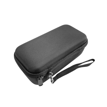 

Baby Forehead Thermometer Shockproof Storage Bag Carry Case for Most Thermometers