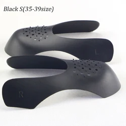 1 Pair Crease Washable Protector Bending Crack Toe Cap Support Shoe Stretcher Lightweight Keeping Sports Shoes