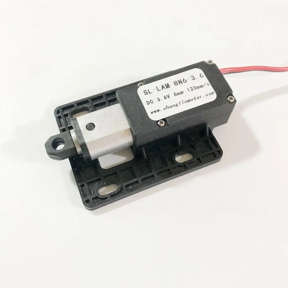 do atuador 6mm da cc 36 v 02