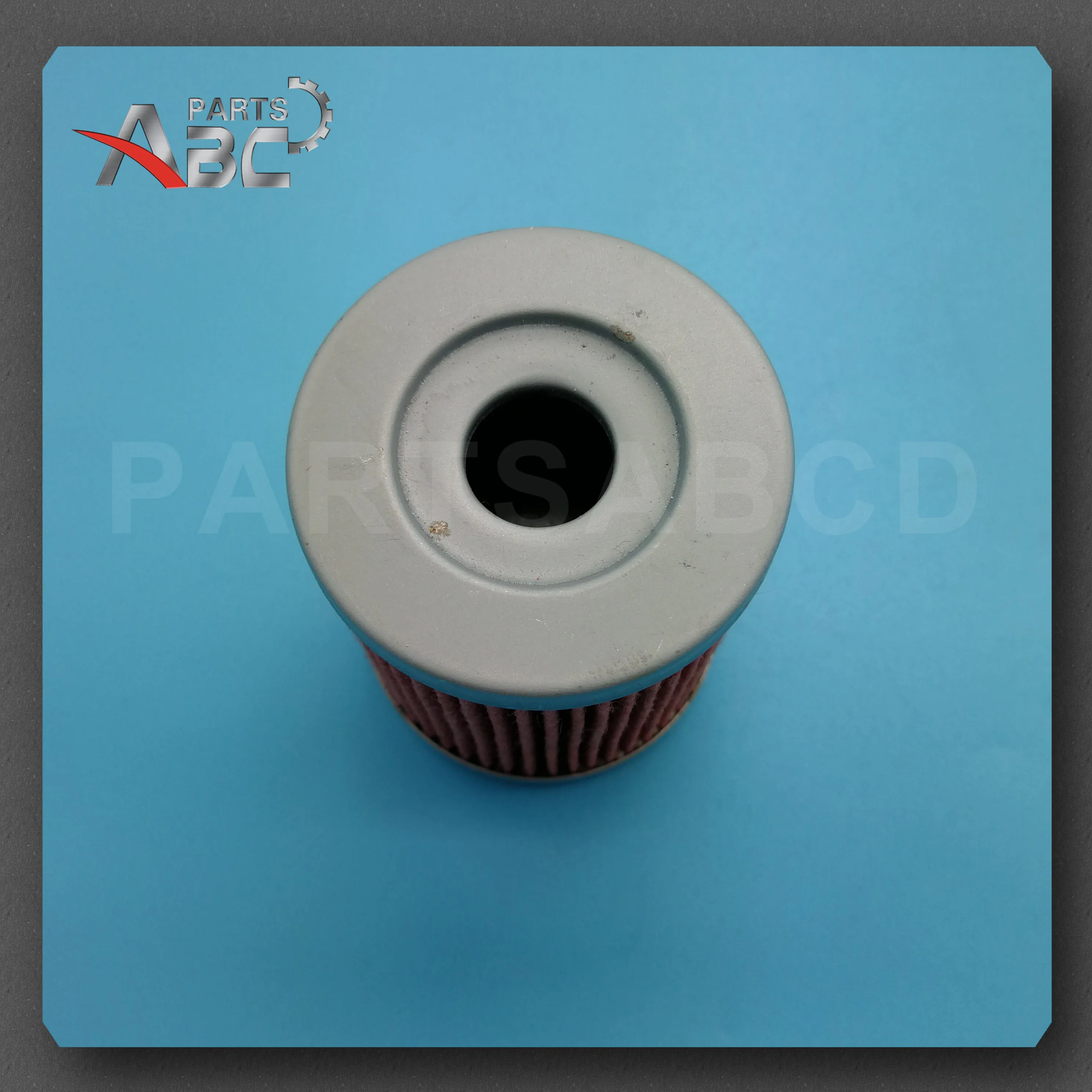 Рисунок 2 - Масляный фильтр для SUZUKI DR125