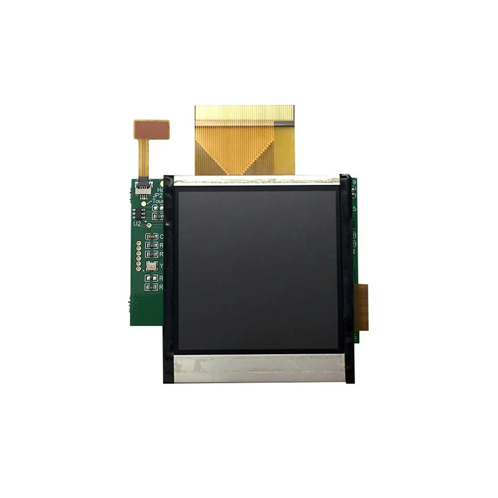Замена для NGPC Подсветка ЖК-экран высокий светильник комплекты модификации для SNK NGPC консоль ЖК-экран светильник геймпад аксессуары
