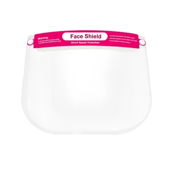 

Child Shield Protector Mask Kitchen Oil Splash Protective Mask маска от вируса face mask fashion cubrebocas mascherine MASK