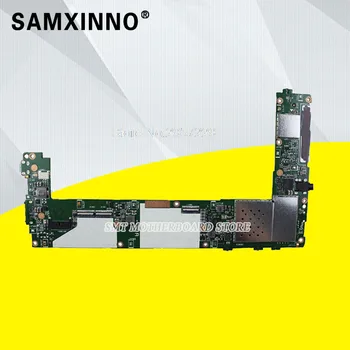

ME172V tablet motherboard For Asus ME172V REV1.4 Mainboard With 8G Memory S-6