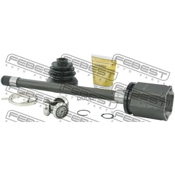 Шрус Внутренний Правый 24x44x27 Febest арт. 1911-E83RH