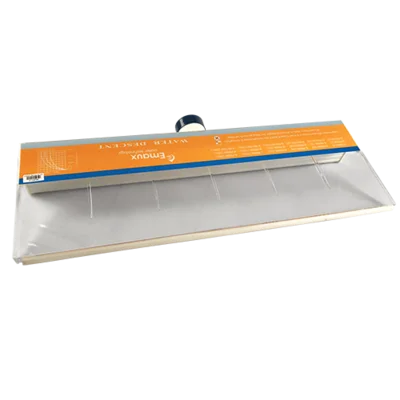 PB600-150L With LED Водяной занавес водопад фонтан, бассейн Водный пейзаж водопад, сопло для ландшафтного дизайна, бассейн фонтан, вилла Открытый сад пейзаж - Цвет: PB600-150L With LED
