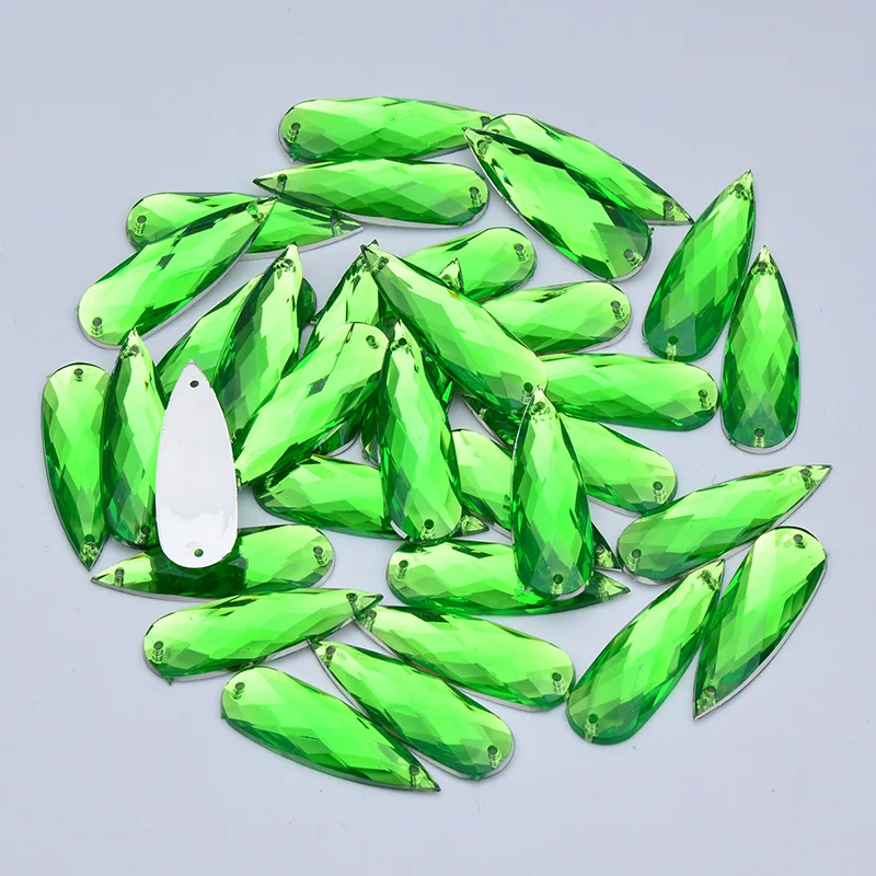 JUNAO-10-30mm-Mix-Color-Big-Crystal-Acrylic-Rhinestones-Sewing-Stones-Applique-Clear-AB-Drop-Flat (3)