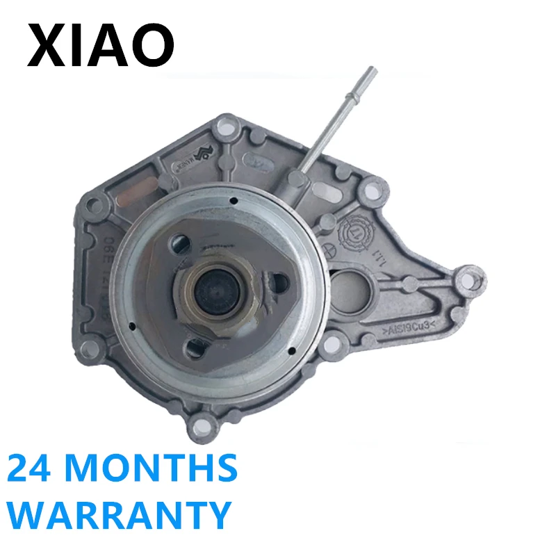 06E 121 016C двигателя Водяной насос для VW Touareg CGEA CGFA 3 0 TFSI 2011-2018 AUDI A4 A5 A6 Allroad A7 A8 Q5 Q7 016 C |