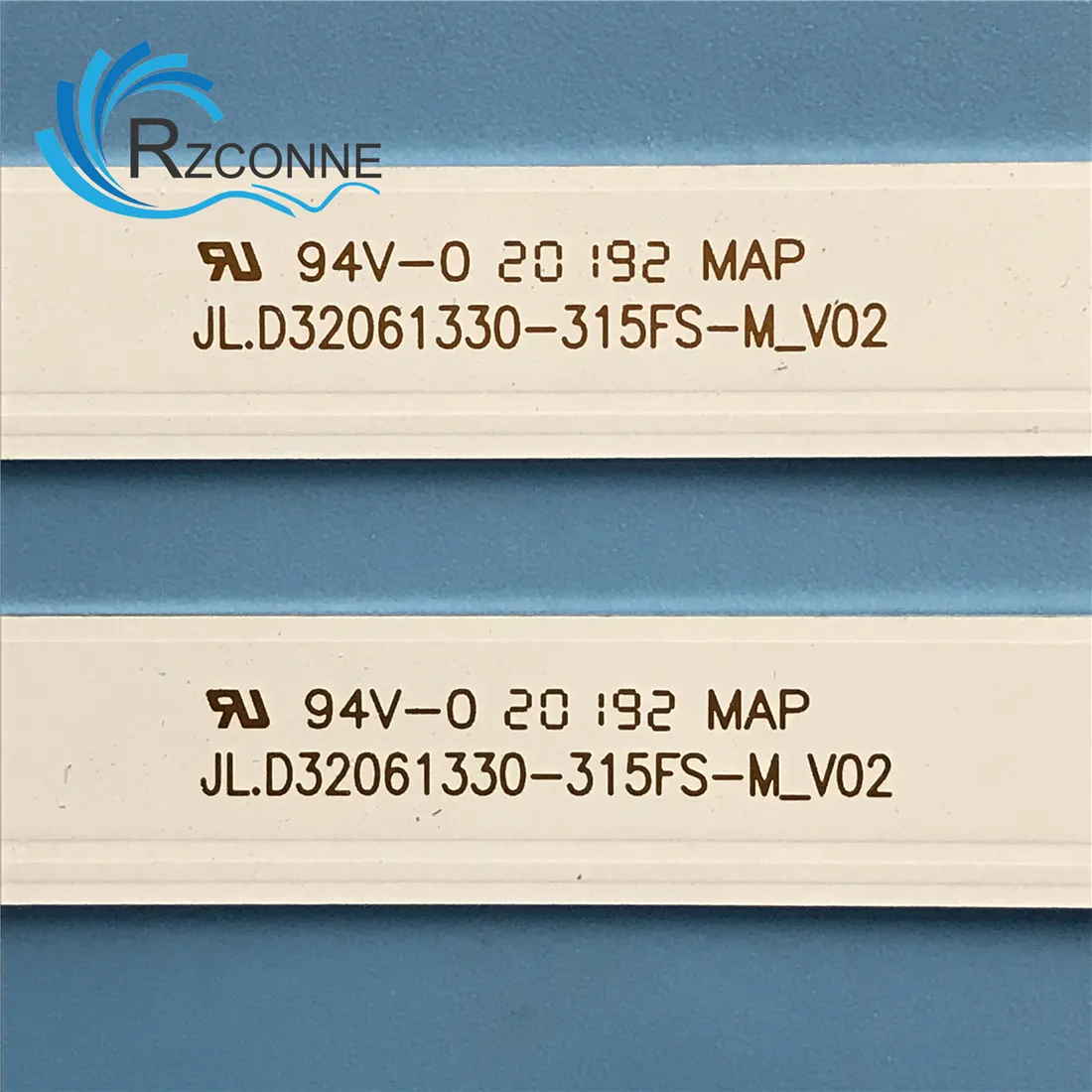 Led Backlight Strip Lâmpada para Led32-sc470k 315gs-m _ V01 Jl.d32061330315fs-m Bd00132212001g G320kd1t027 Pt320at022 - Imagem 2