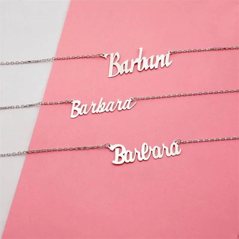 HIYONG-Custom-Necklaces-Personalized-Name-Necklaces-Jewelry-Personality-Rose-Gold-Letter-Choker-Necklaces-for-Women-Girls