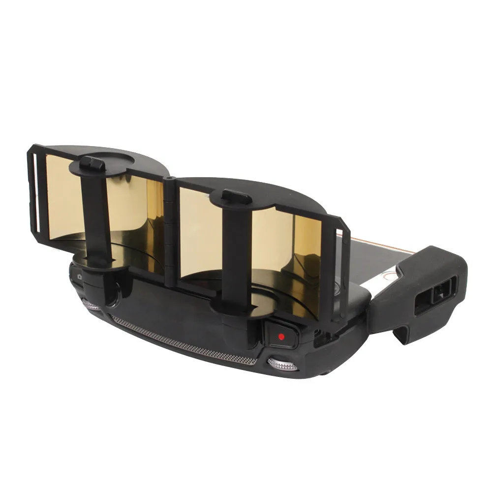 Плата расширения удаленного сигнала для DJI Mavic Mini, MAVIC Pro, Mavic 2, Mavic Air, Spark усилитель Сигнала Антенна расширитель диапазона