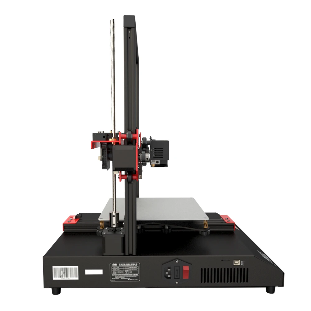 Anet ET4 3D Printer (4)