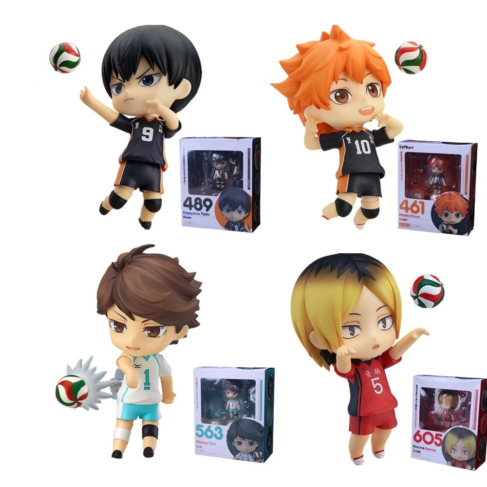 anime figures near me