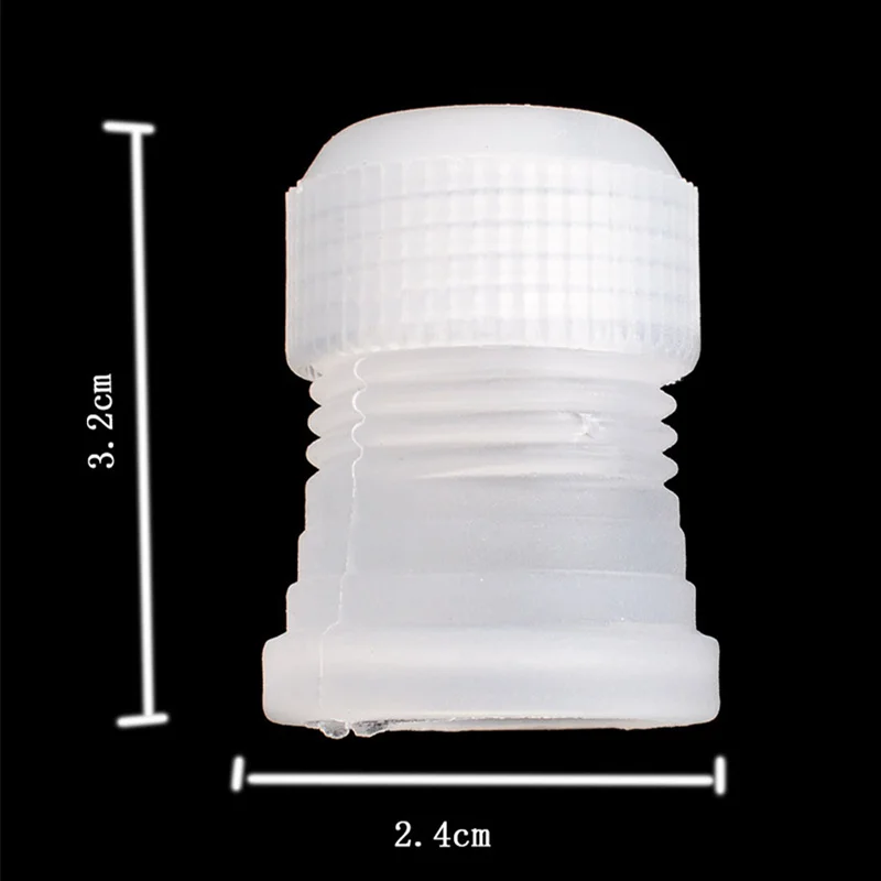 12 шт. в упаковке, Нержавеющая сталь насадка для пирожных декоративных насадок+ 1 шт. силиконовый Крем кондитерский мешок+ 1 шт. Пластик кондитеская муфта пекарня отделочных работ