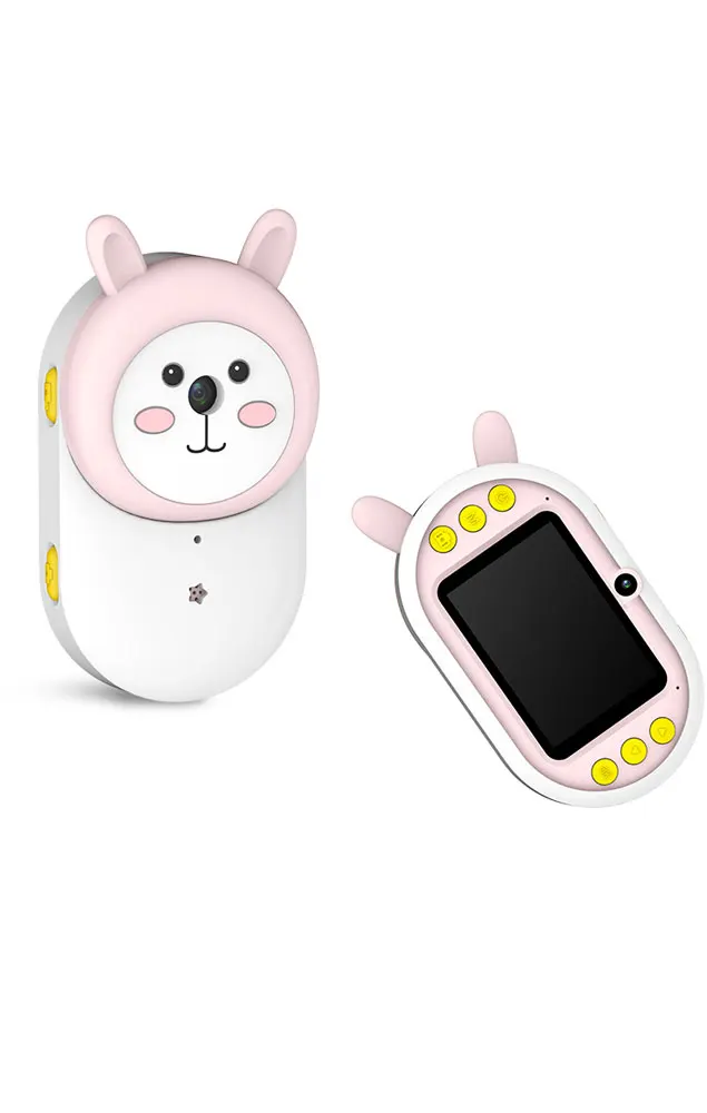kids photo camera