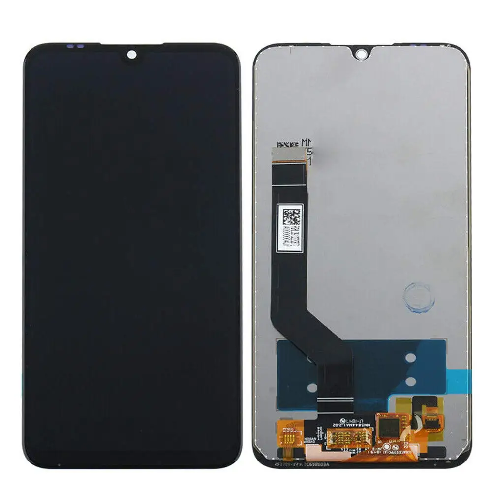 

Original 5.84" For Xiaomi Play LCD Display Touch Screen Digitizer Assembly For Xiaomi Mi play Replacement mi play LCD Digitizer